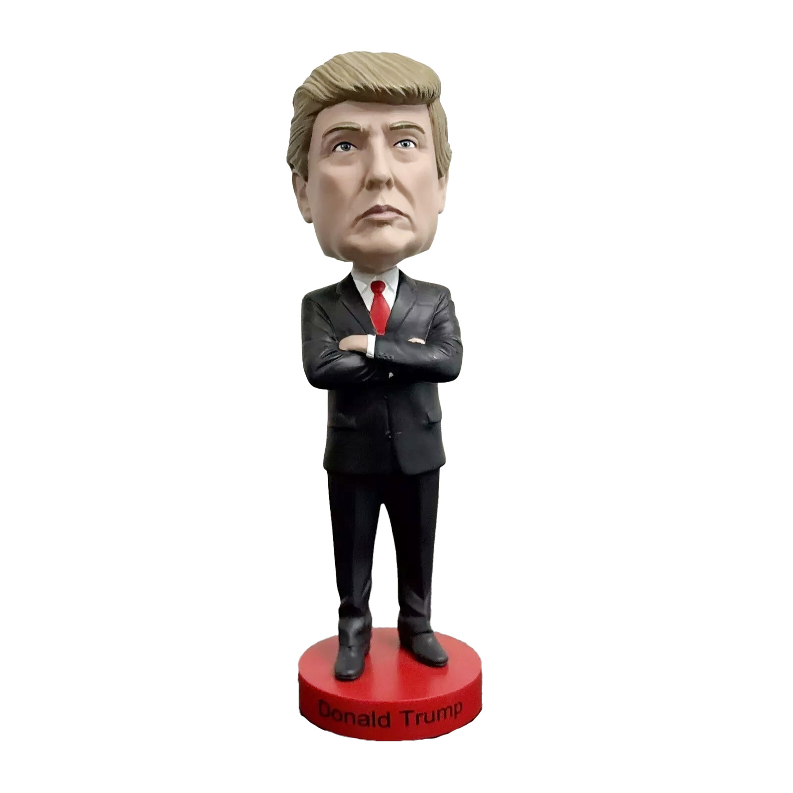 Resin shaking head doll, car mounted character, blind box doll ornamentCustom Bobblehead