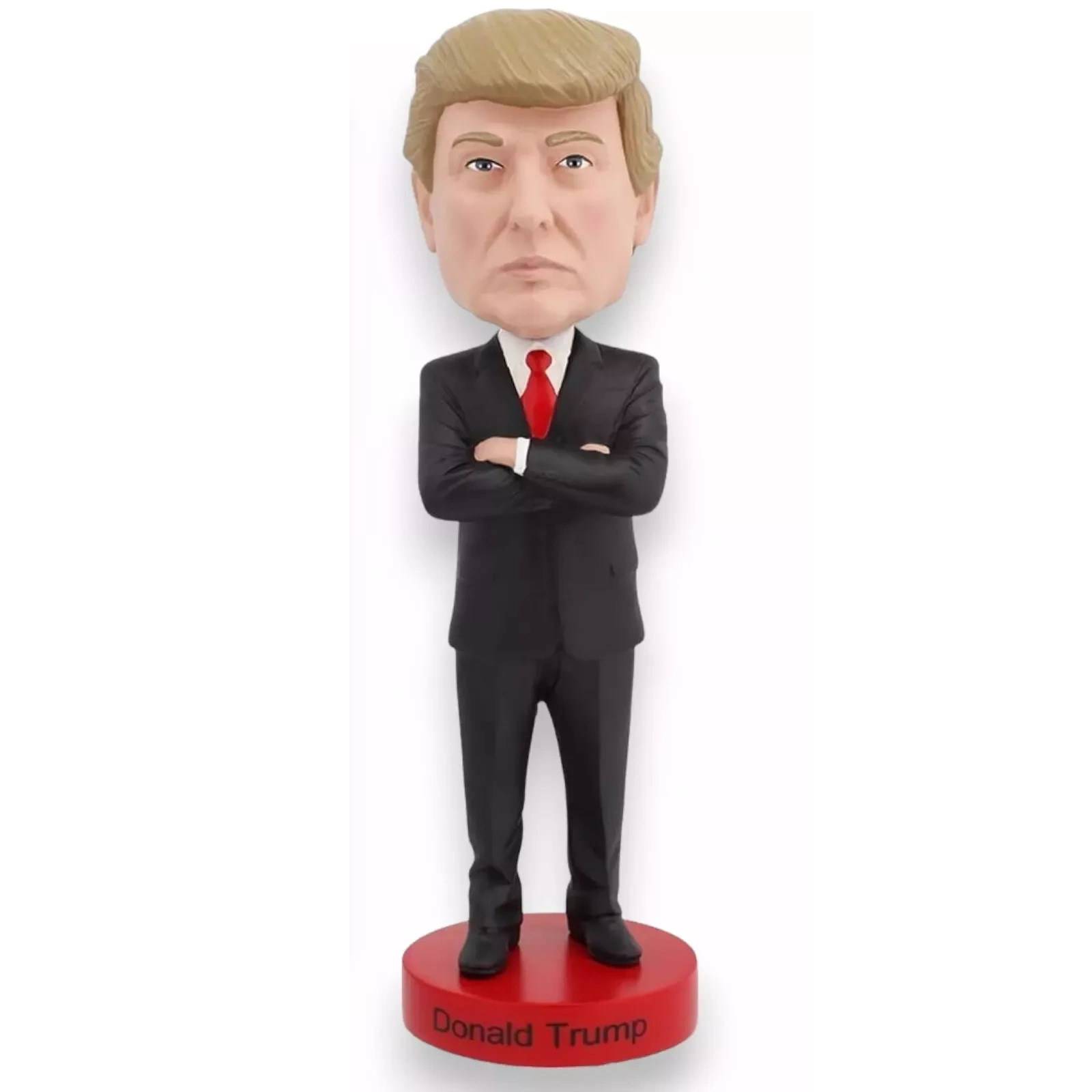 Resin shaking head doll, car mounted character, blind box doll ornamentCustom Bobblehead