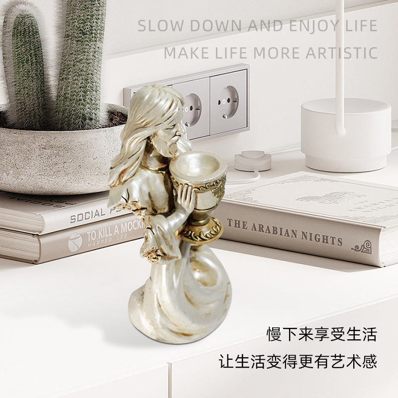Handmade customization by manufacturers, character ornaments, decorations, JesusCustom Bobblehead