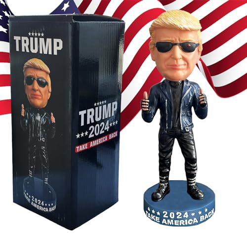 Creative cartoon character figurines, dolls, resin craftsCustom Bobblehead