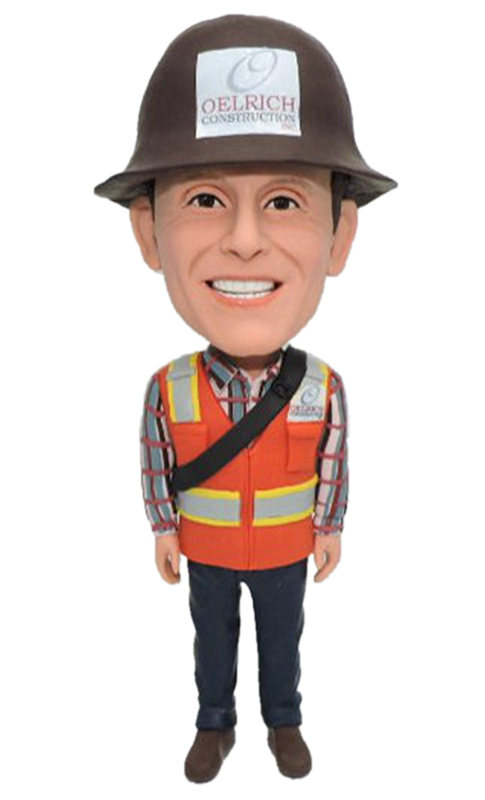 are bobbleheads worth anythingCustom Bobblehead