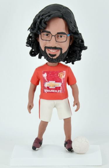 how much is a custom bobbleheadCustom Bobblehead
